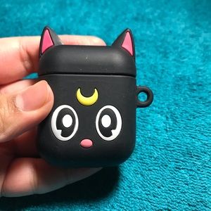 Sailor Moon AirPods case